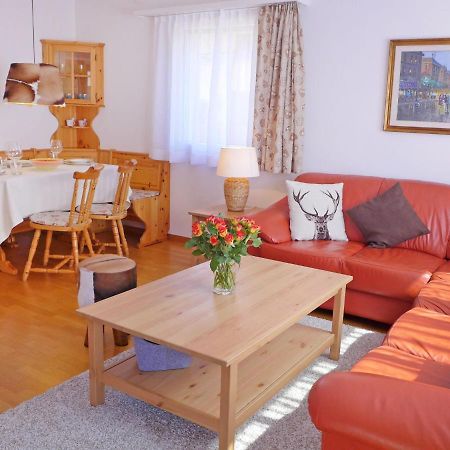 Apartment Chesa Sur Val 22 By Interhome Sankt Moritz Buitenkant foto