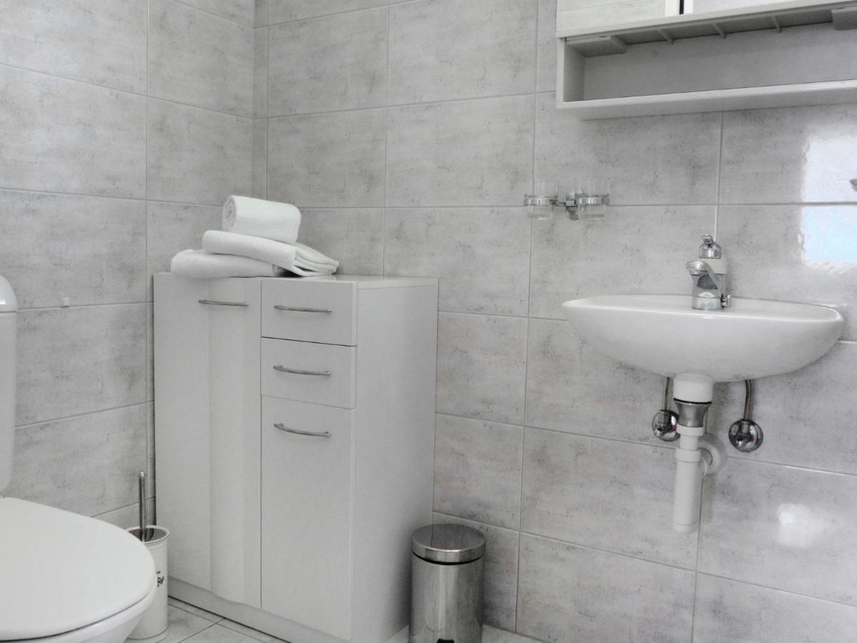 Apartment Chesa Sur Val 22 By Interhome Sankt Moritz Buitenkant foto